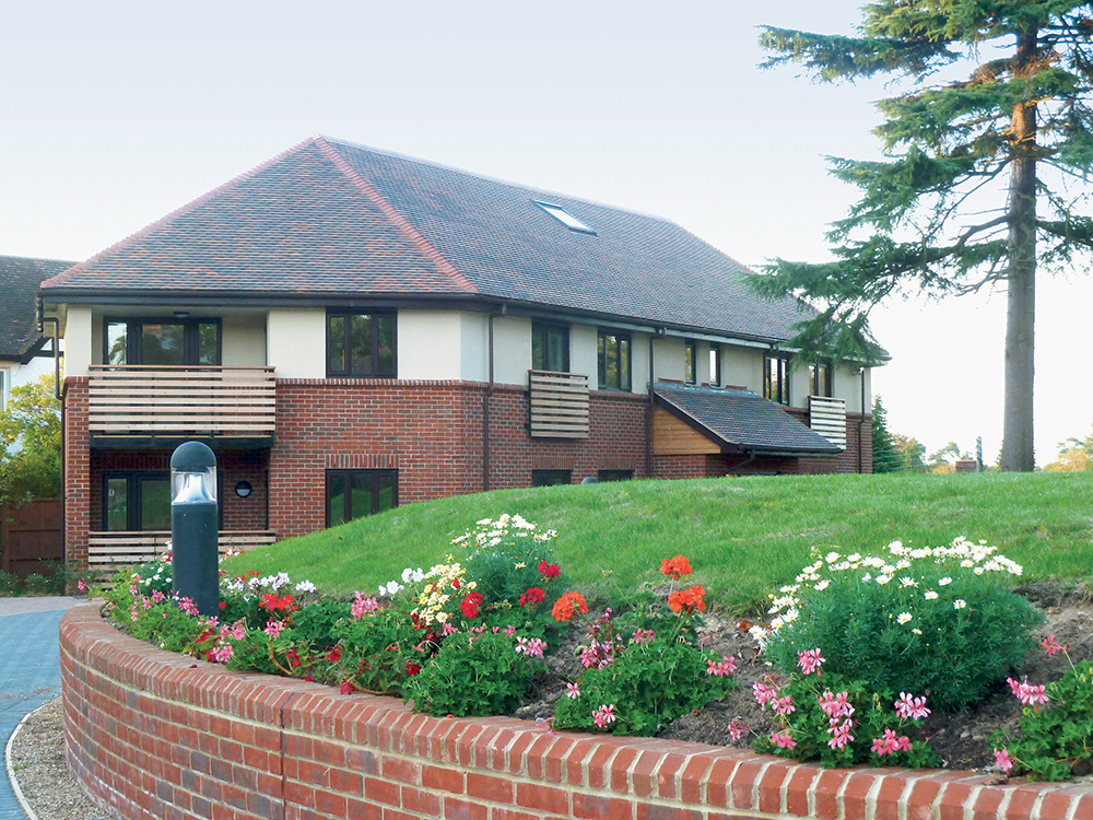 Care South Strome Park