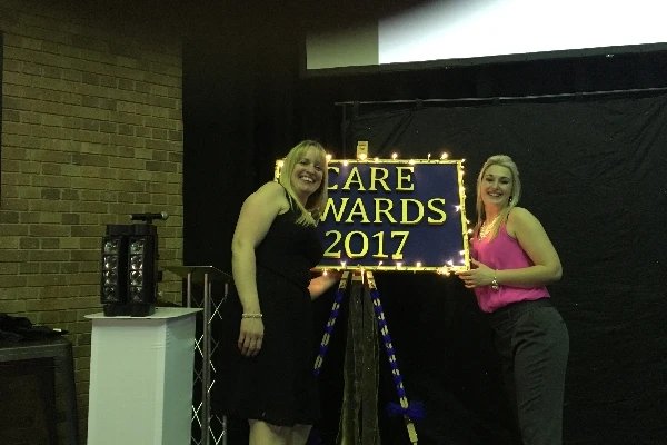 Care Together Ltd