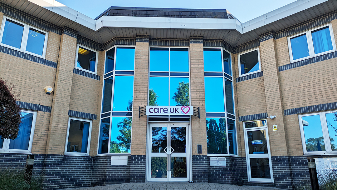 Care UK