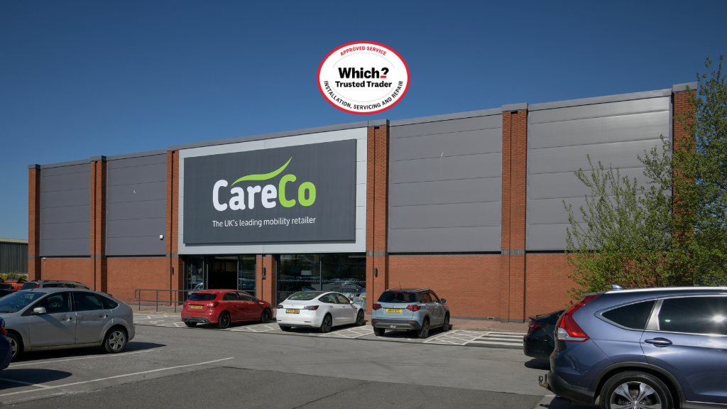 CareCo Brierley Hill