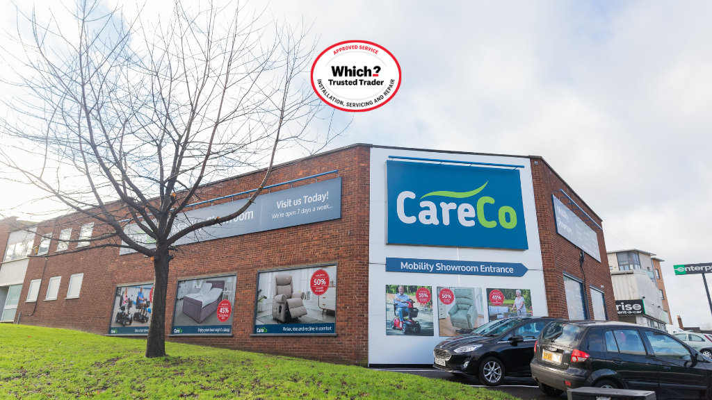 CareCo Maidstone