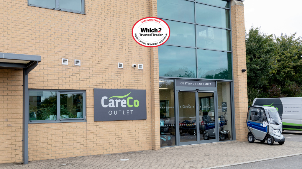 CareCo Outlet Leeds
