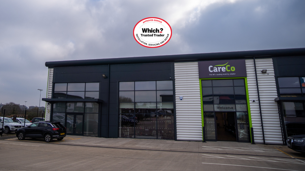 CareCo Stoke On Trent
