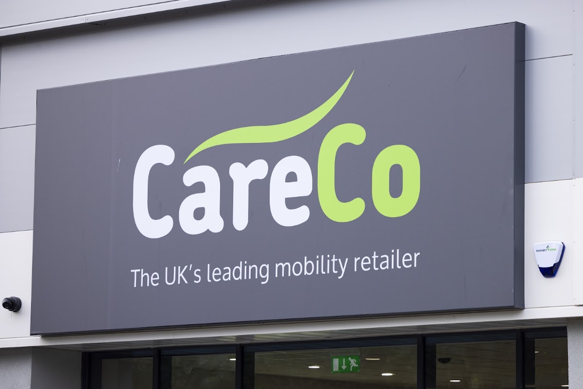 CareCo Swindon
