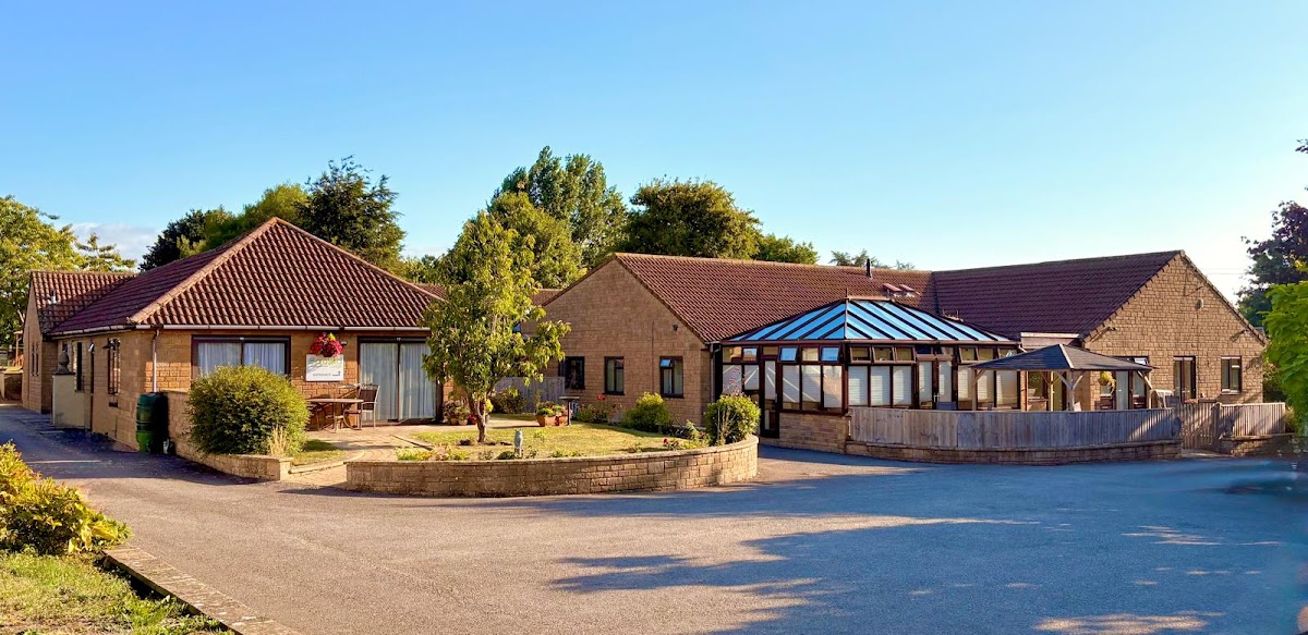 Careford Lodge