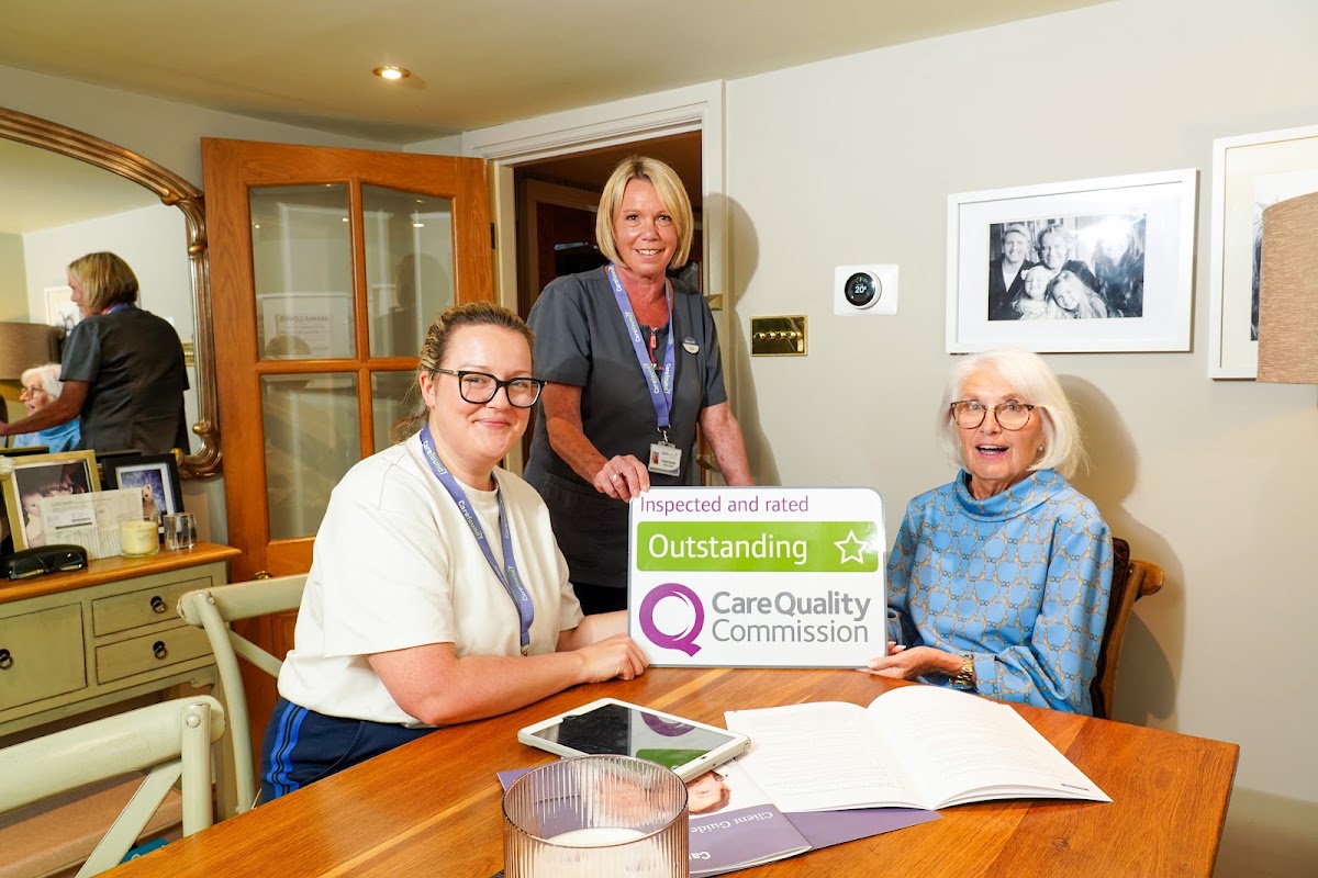 Carefound Home Care (Harrogate)