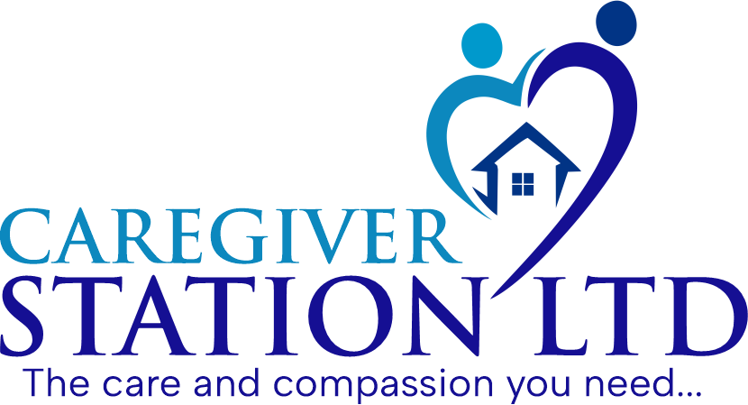 Caregiver Station Ltd
