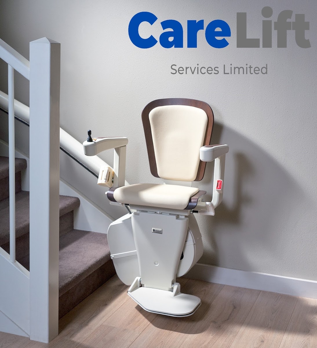 Carelift Services Limited