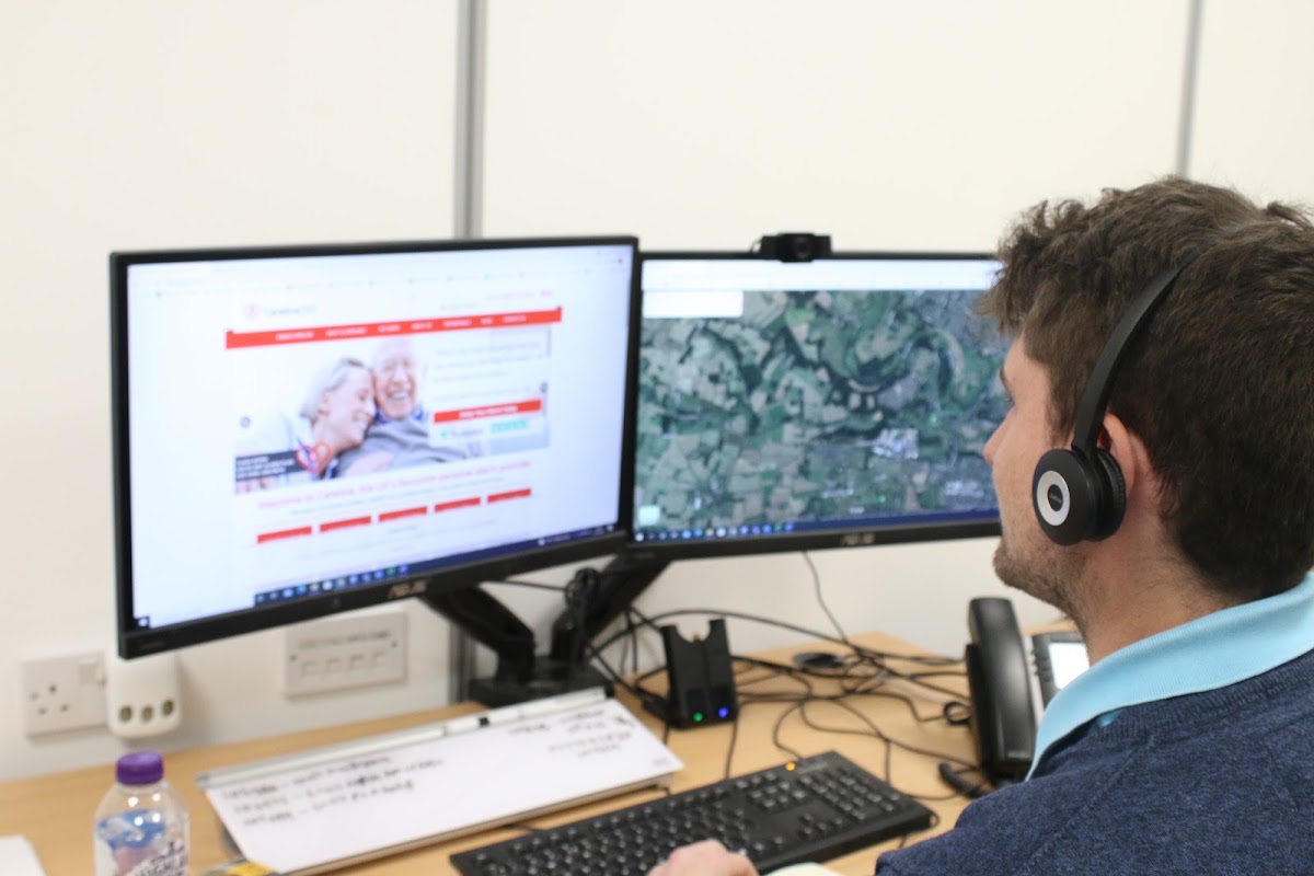 Careline365