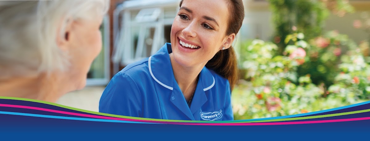 Caremark Aylesbury & Wycombe – Home Care