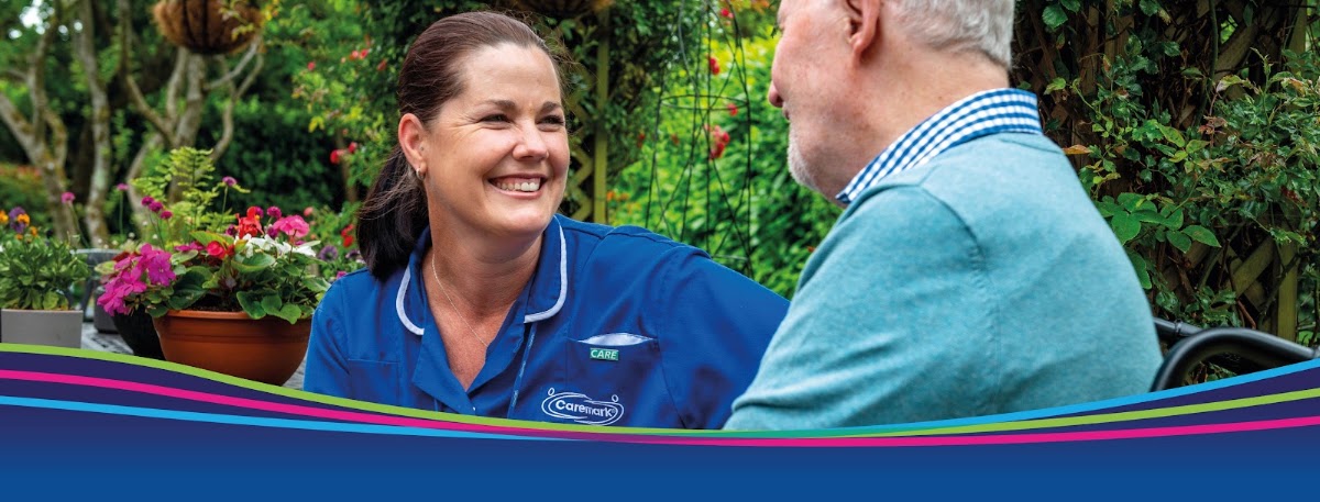 Caremark Camden – Home Care