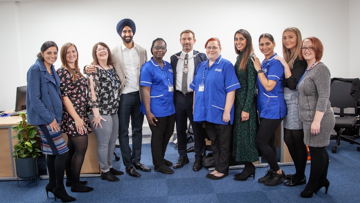 Caremark Dartford & Gravesham – Home Care