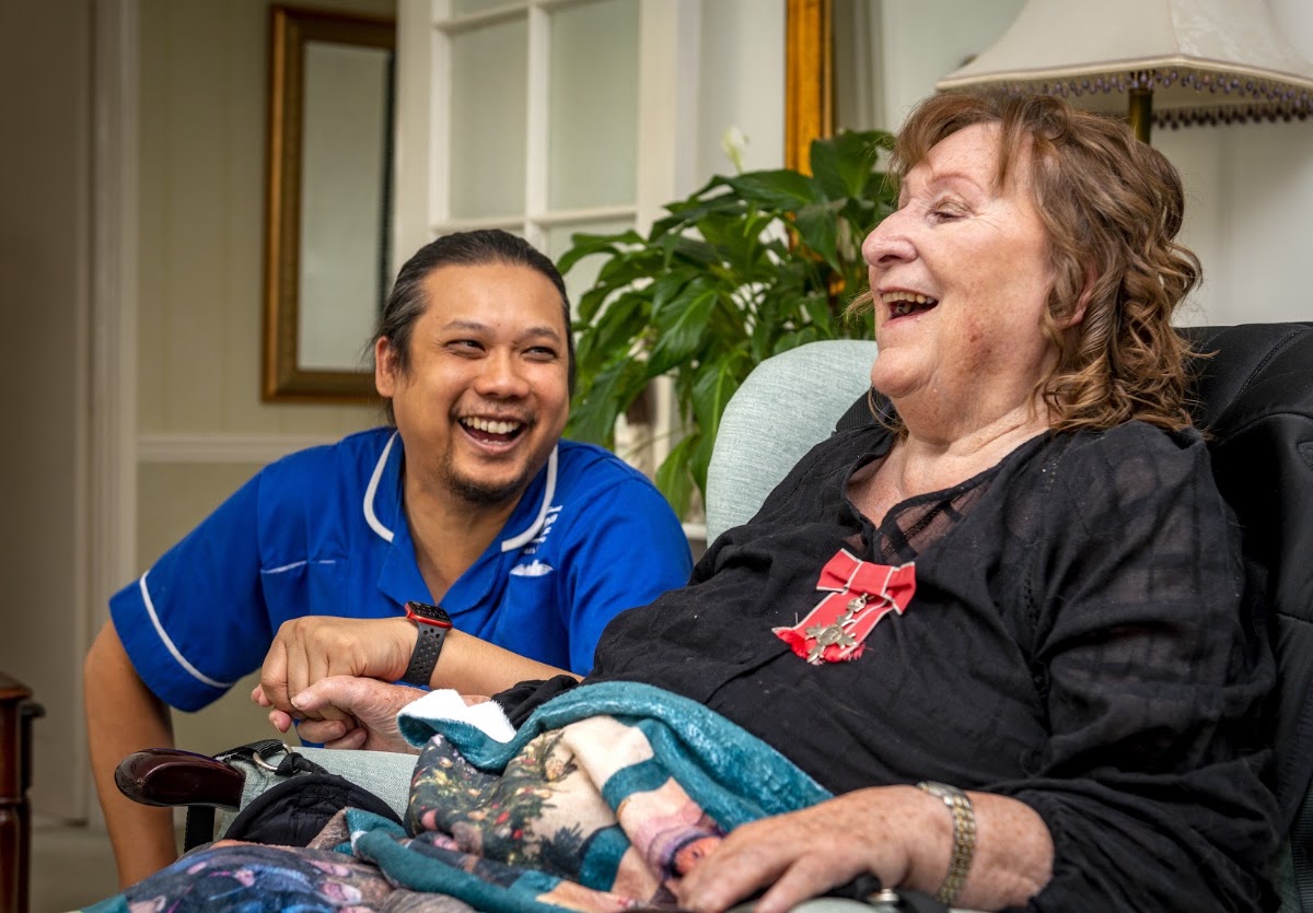 Caremark Elmbridge – Home Care