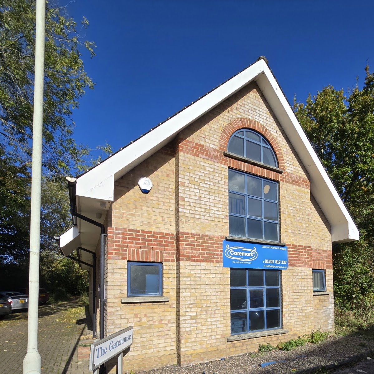 Caremark Hatfield, Welwyn & St Albans – Home Care