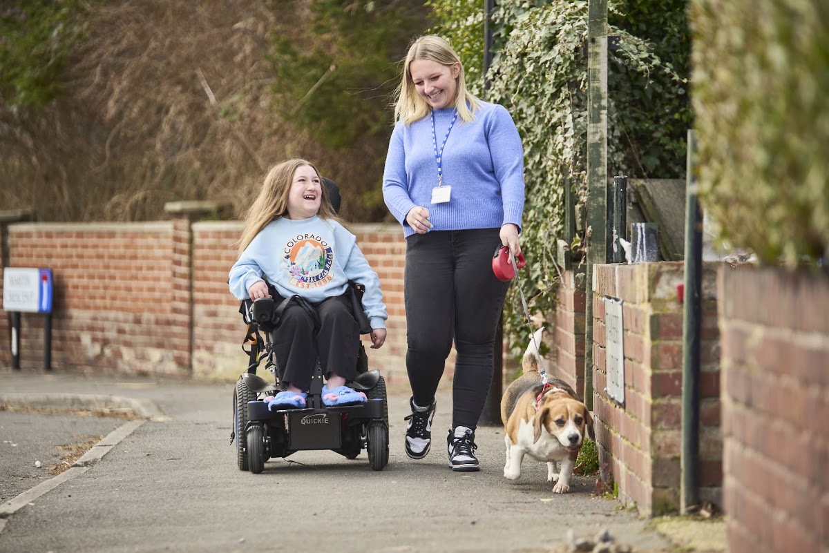 Caremark Liverpool – Home Care