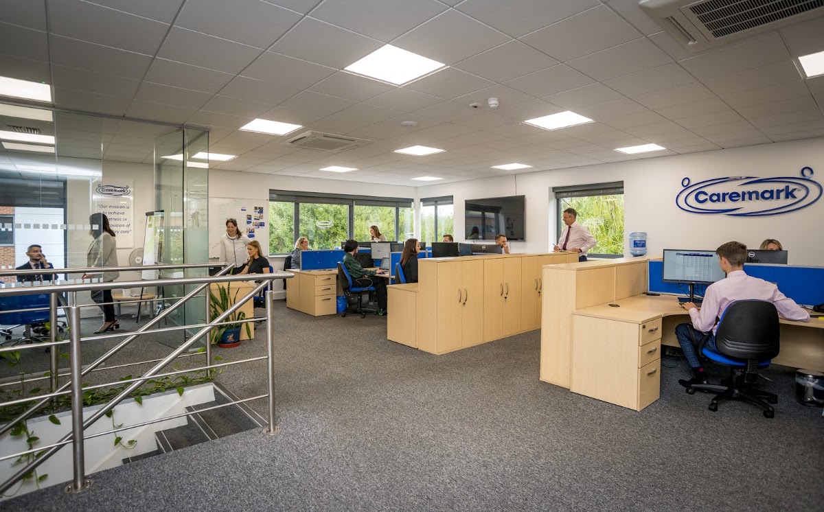 Caremark Ltd | Franchise Opportunities