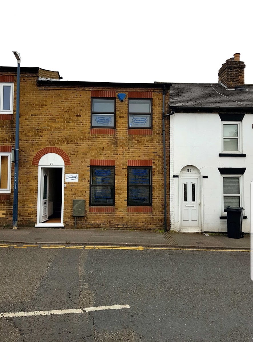 Caremark Maidstone – Home Care