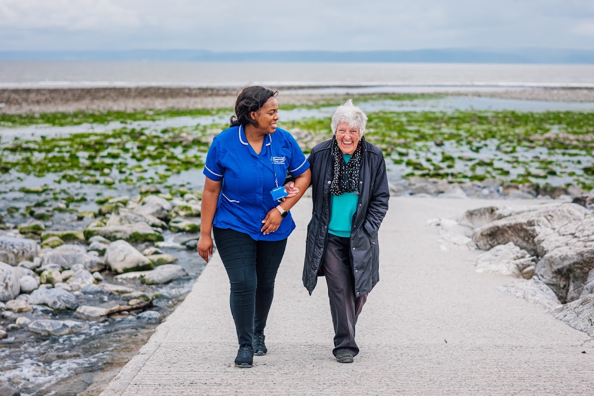 Caremark Milton Keynes – Home Care