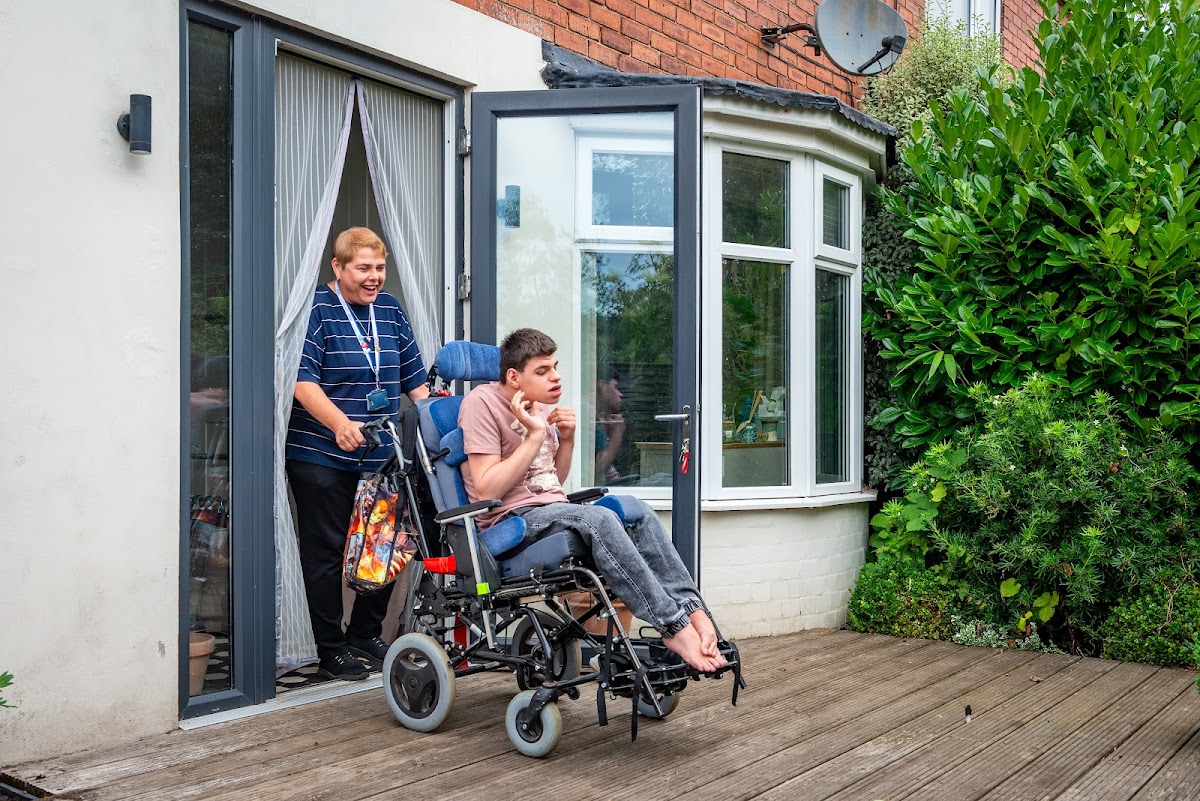 Caremark Northampton, Kettering and Wellingborough – Home Care Services