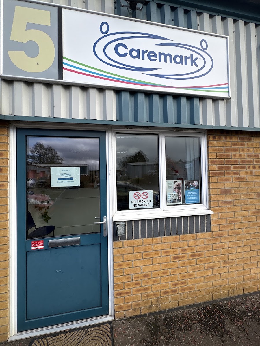 Caremark Norwich & Broadland – Home Care