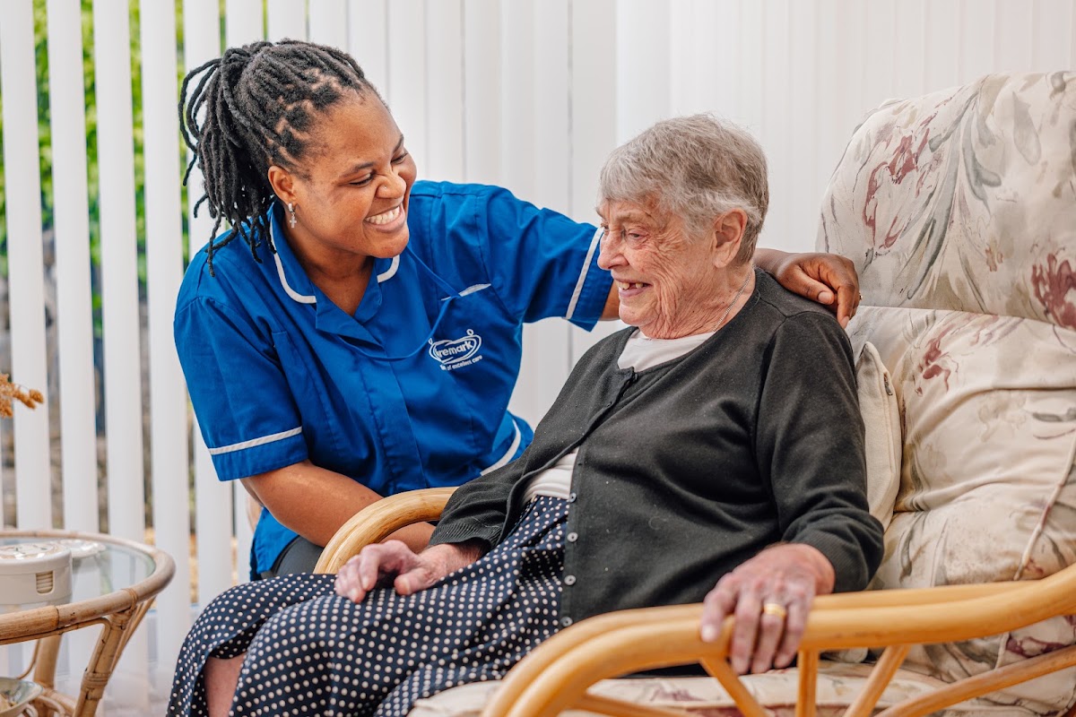 Caremark Plymouth – Home Care