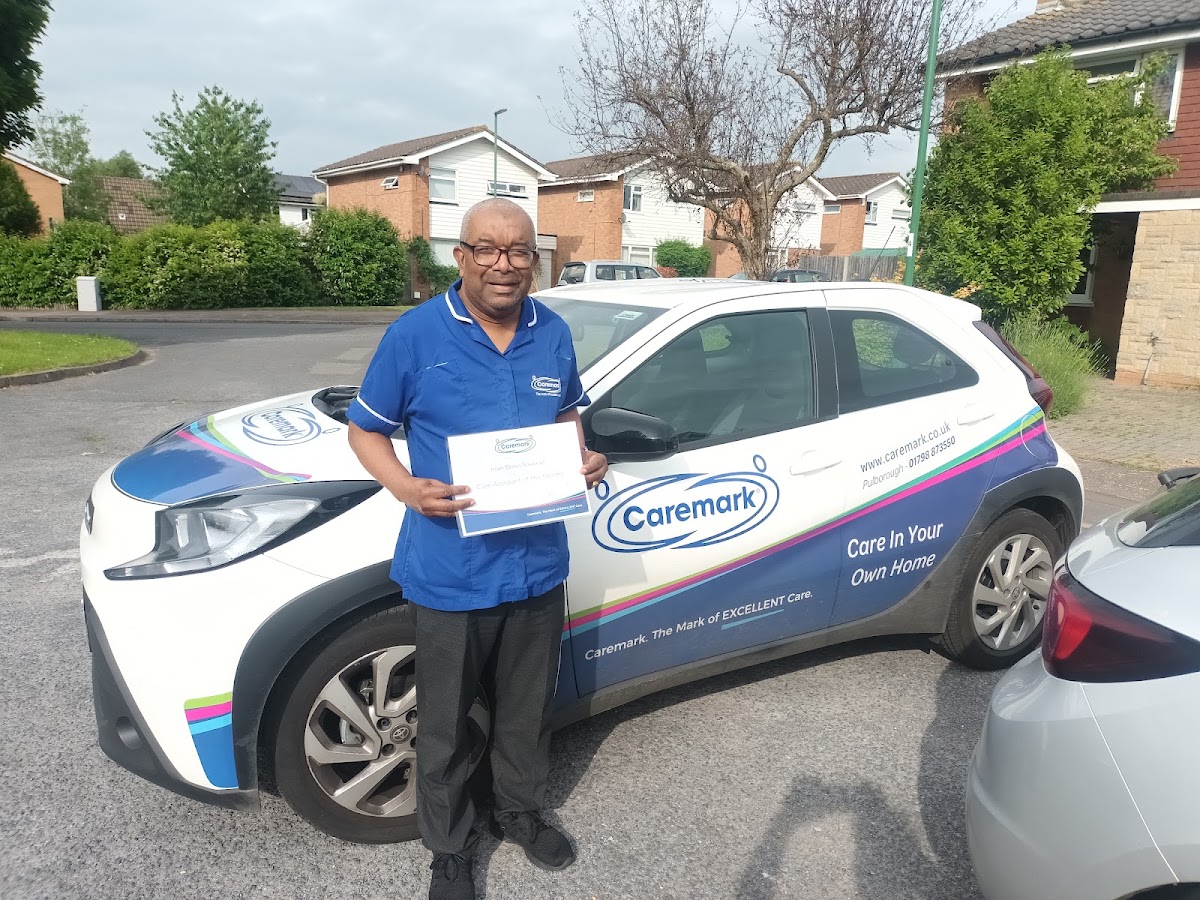 Caremark Pulborough & Horsham – Home Care