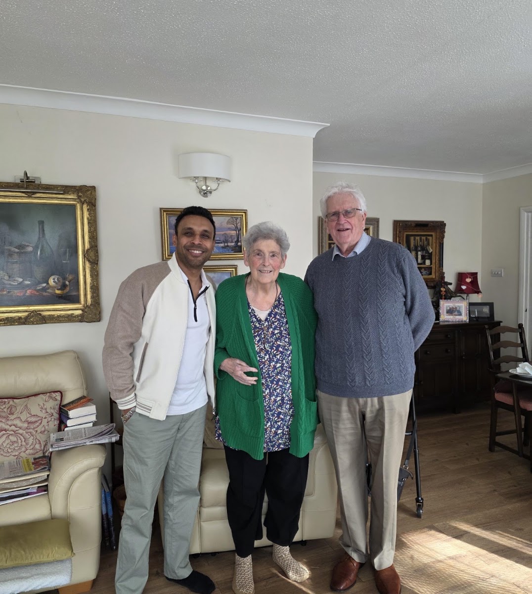 Caremark Sutton – Home Care
