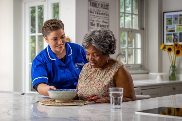 Caremark Thurrock – Home Care