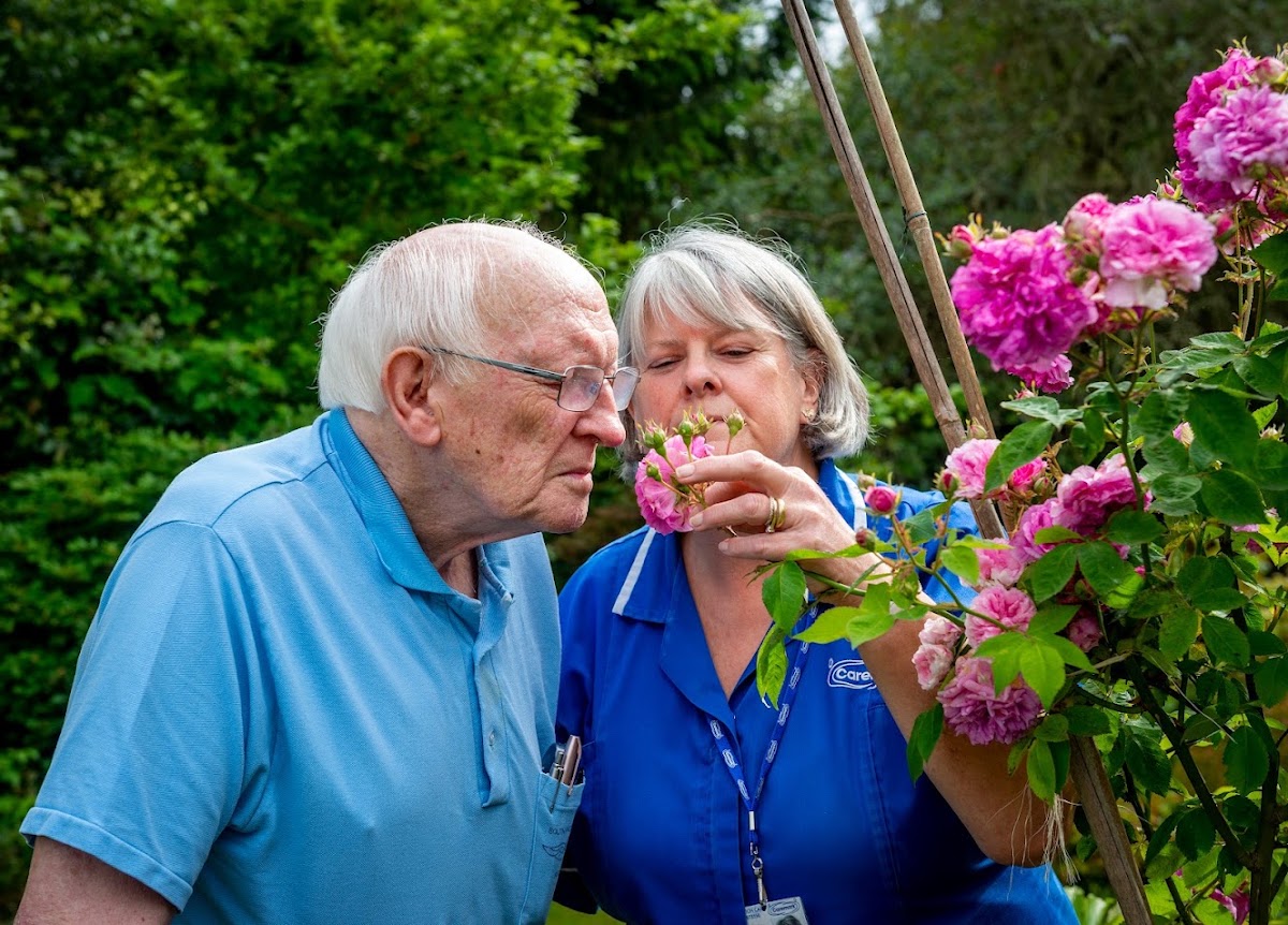 Caremark Tunbridge Wells, Tonbridge & Malling – Home Care