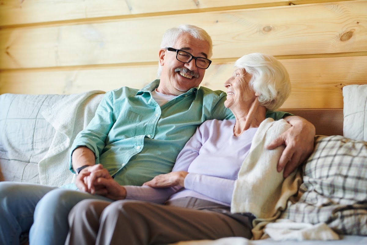 CARERS’ HANDS HCA LTD