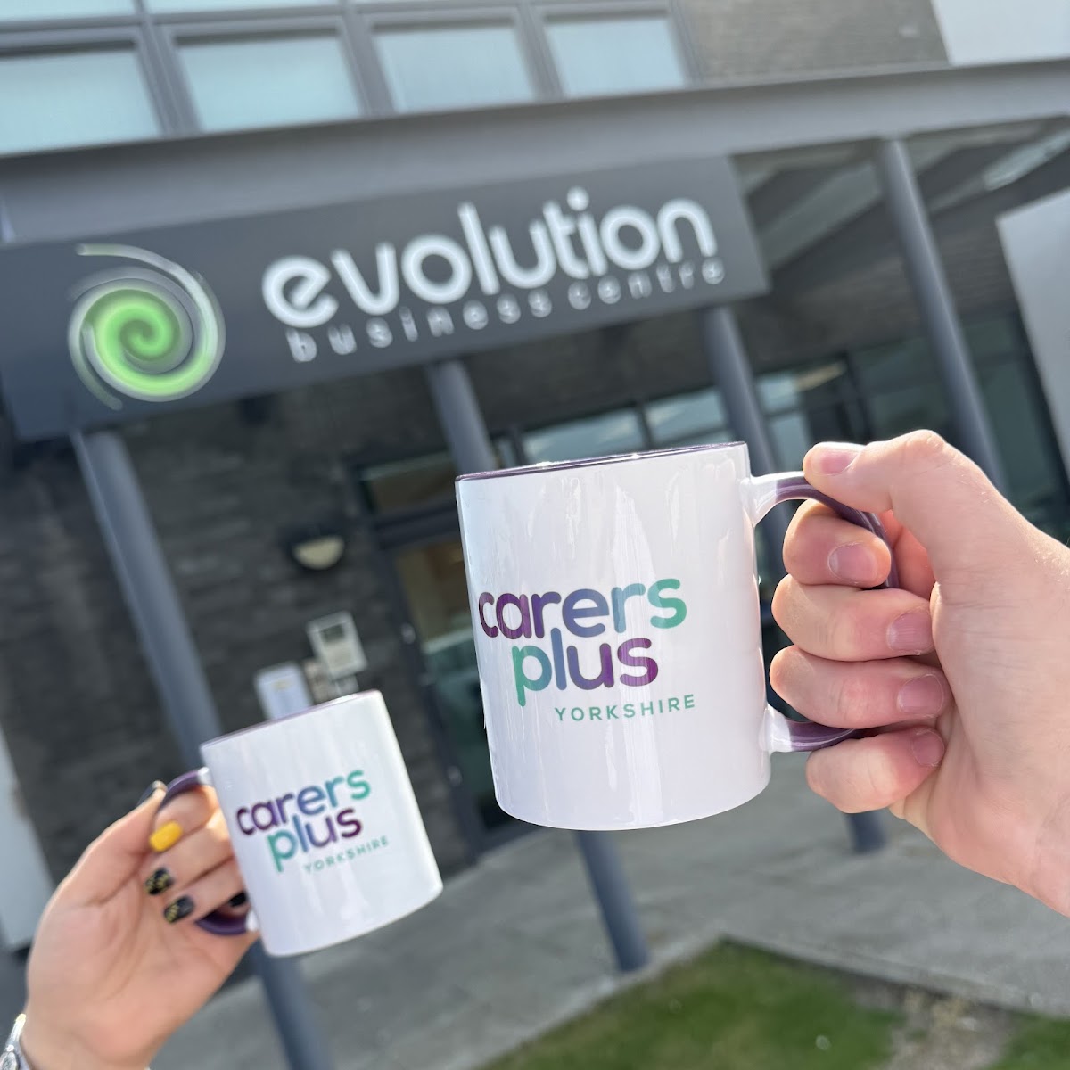 Carers Plus Yorkshire