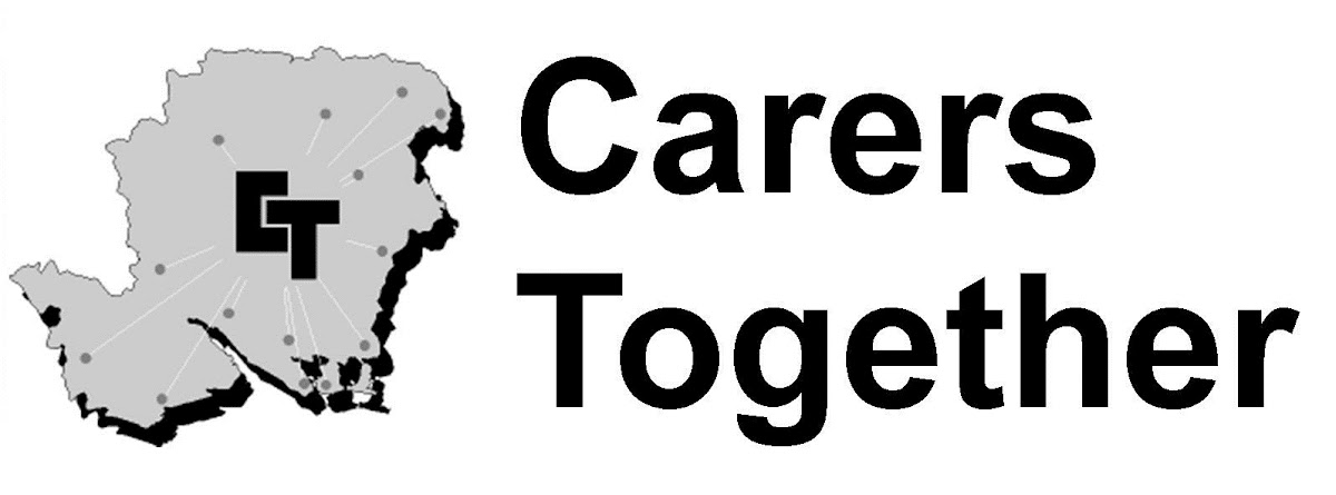 Carers Together In Hampshire