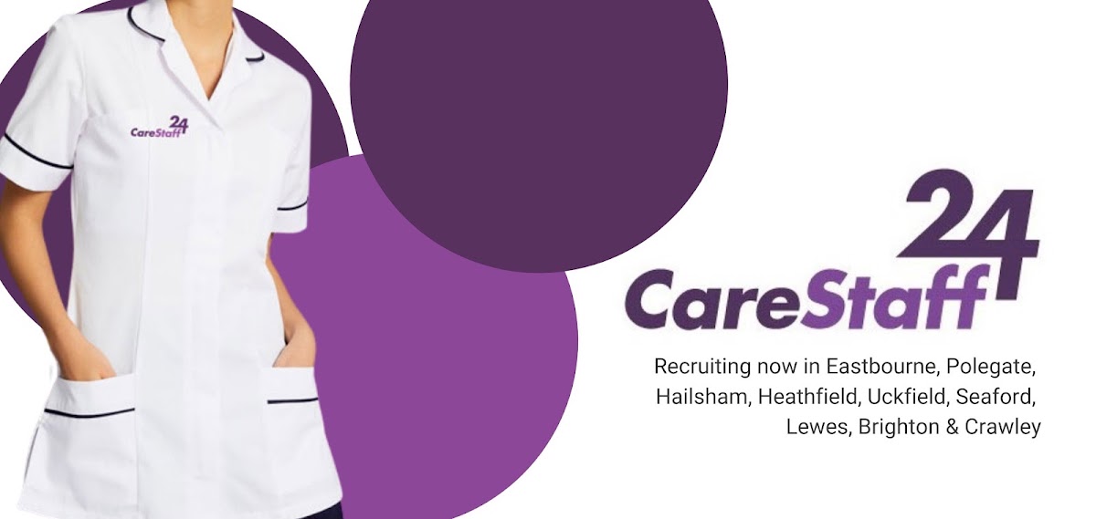 CareStaff24