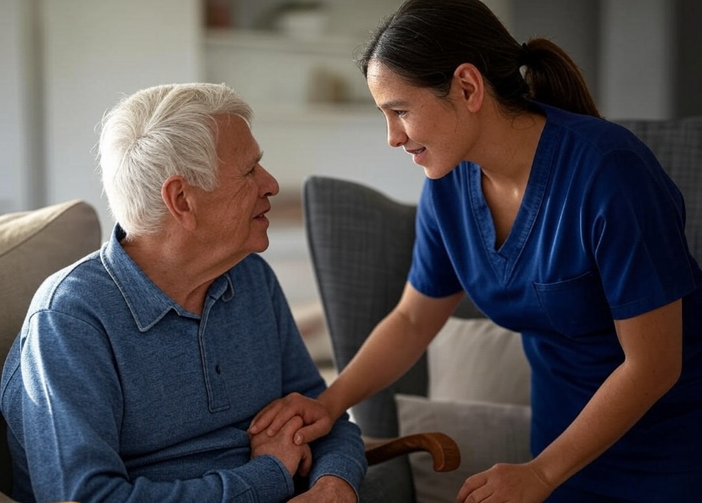 Carewise24 LTD
