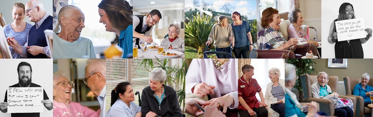 Caring Homes Group Ltd