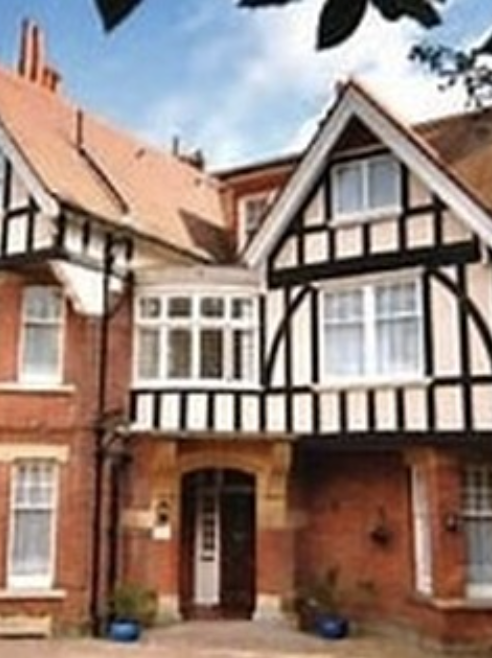 Carlisle Lodge