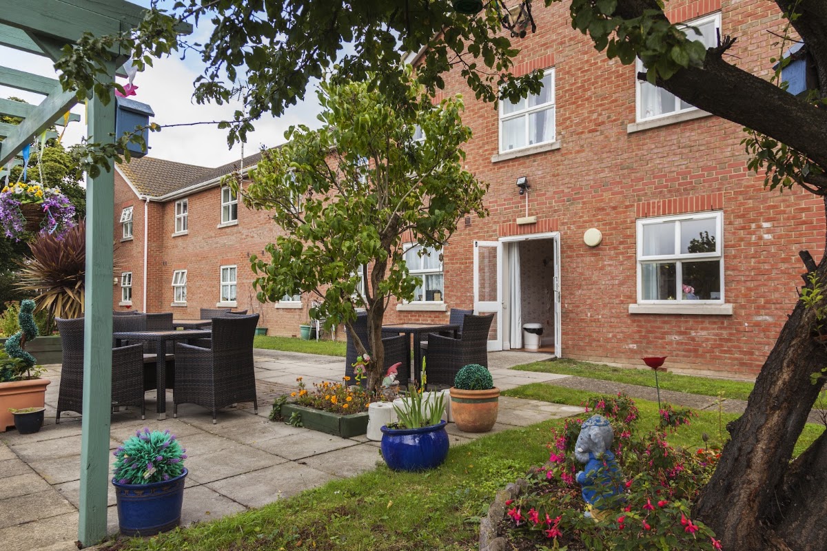 Carolyne House Care Home | Runwood Homes Senior Living