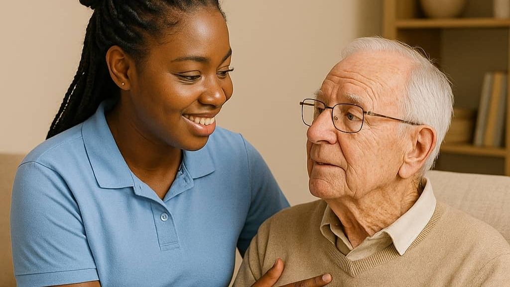 Carons Care Line