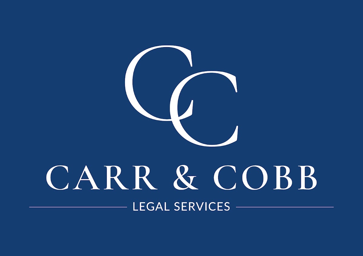 Carr & Cobb Legal Services