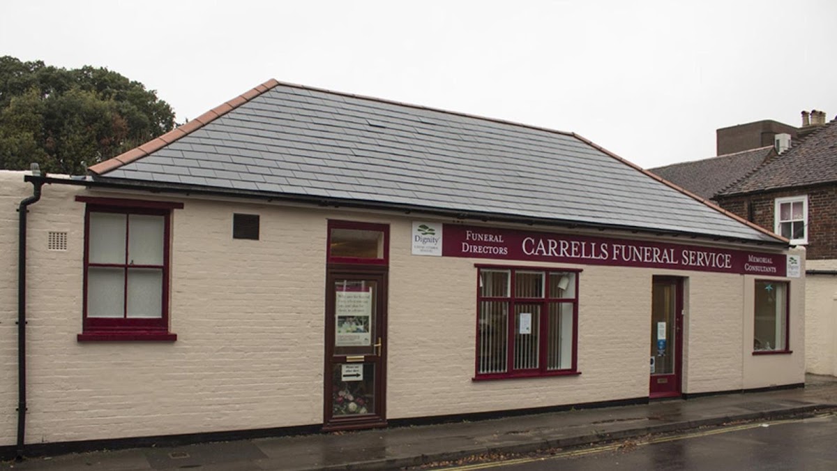 Carrells Funeral Directors