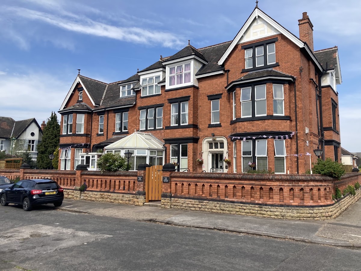 Carrington House Care Home