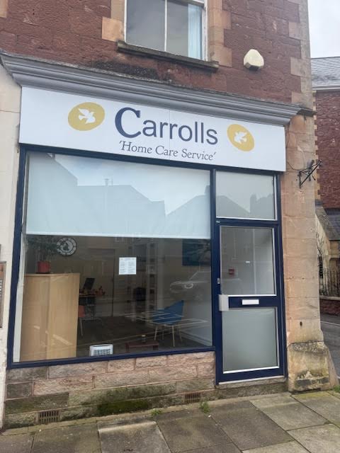 Carrolls Home Care
