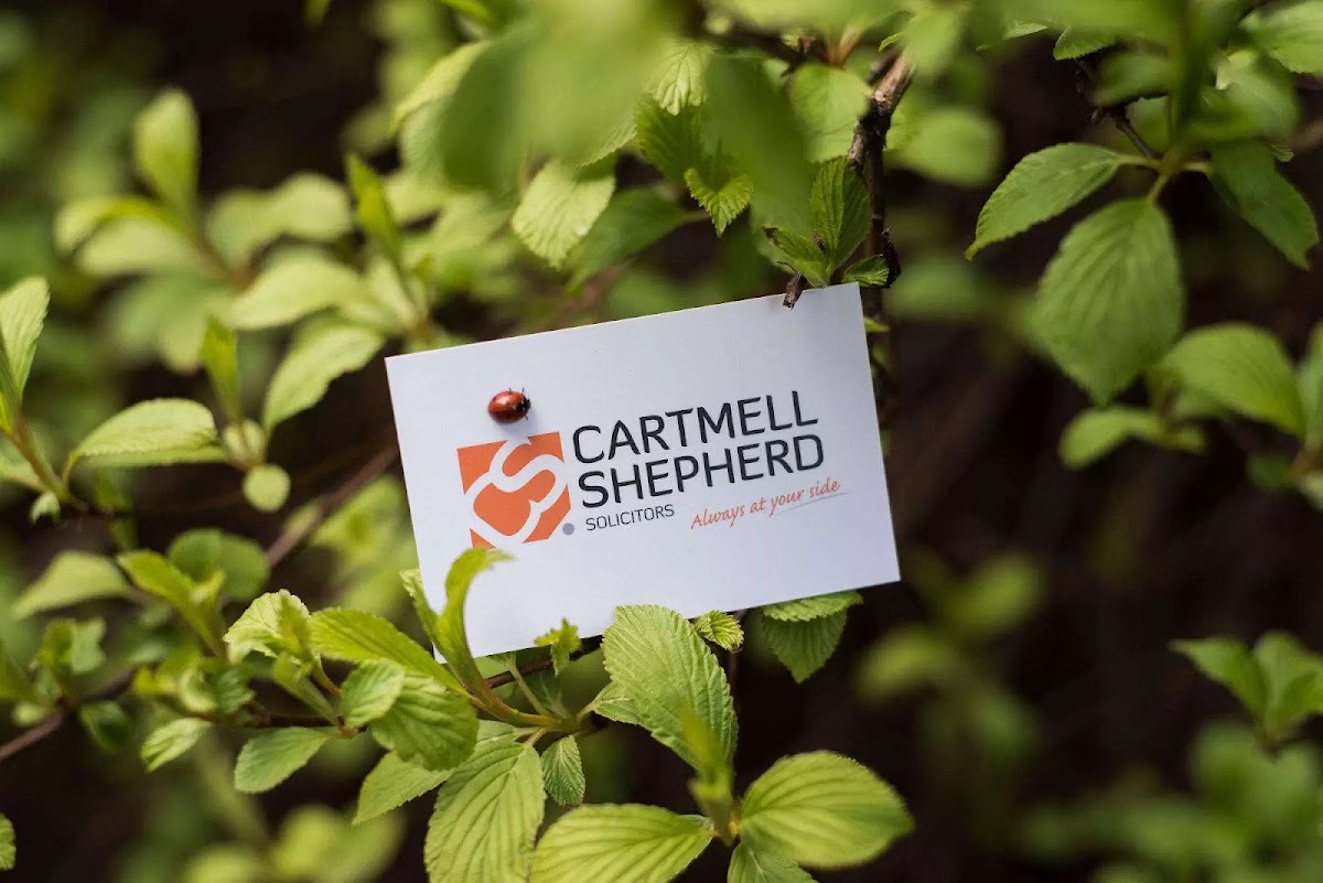 Cartmell Shepherd Solicitors