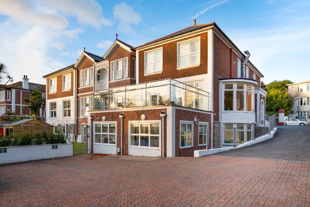 Cary Lodge Care Home