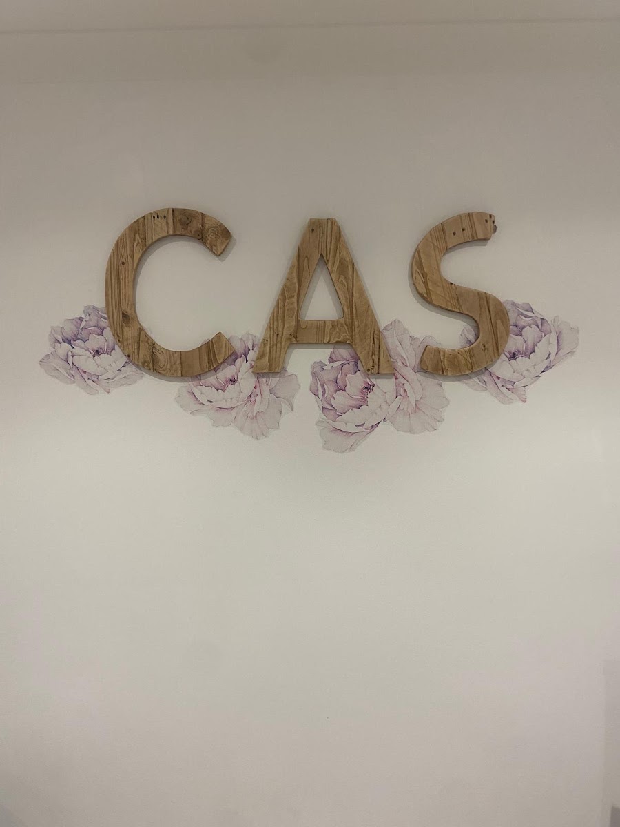 CAS Care Solutions