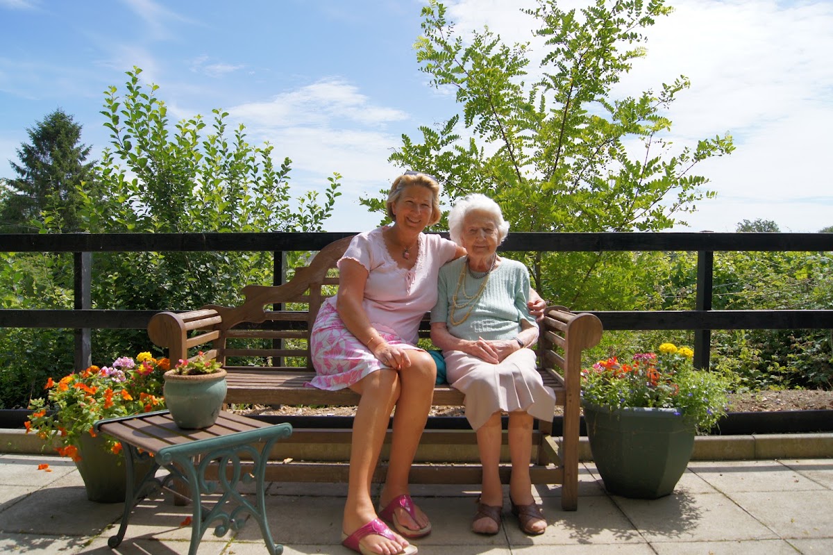 Castle Farm Retirement Home