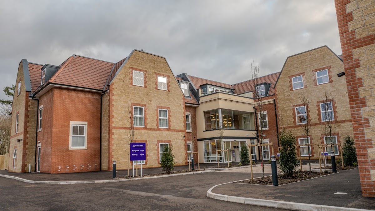 Castle Lodge Care Home