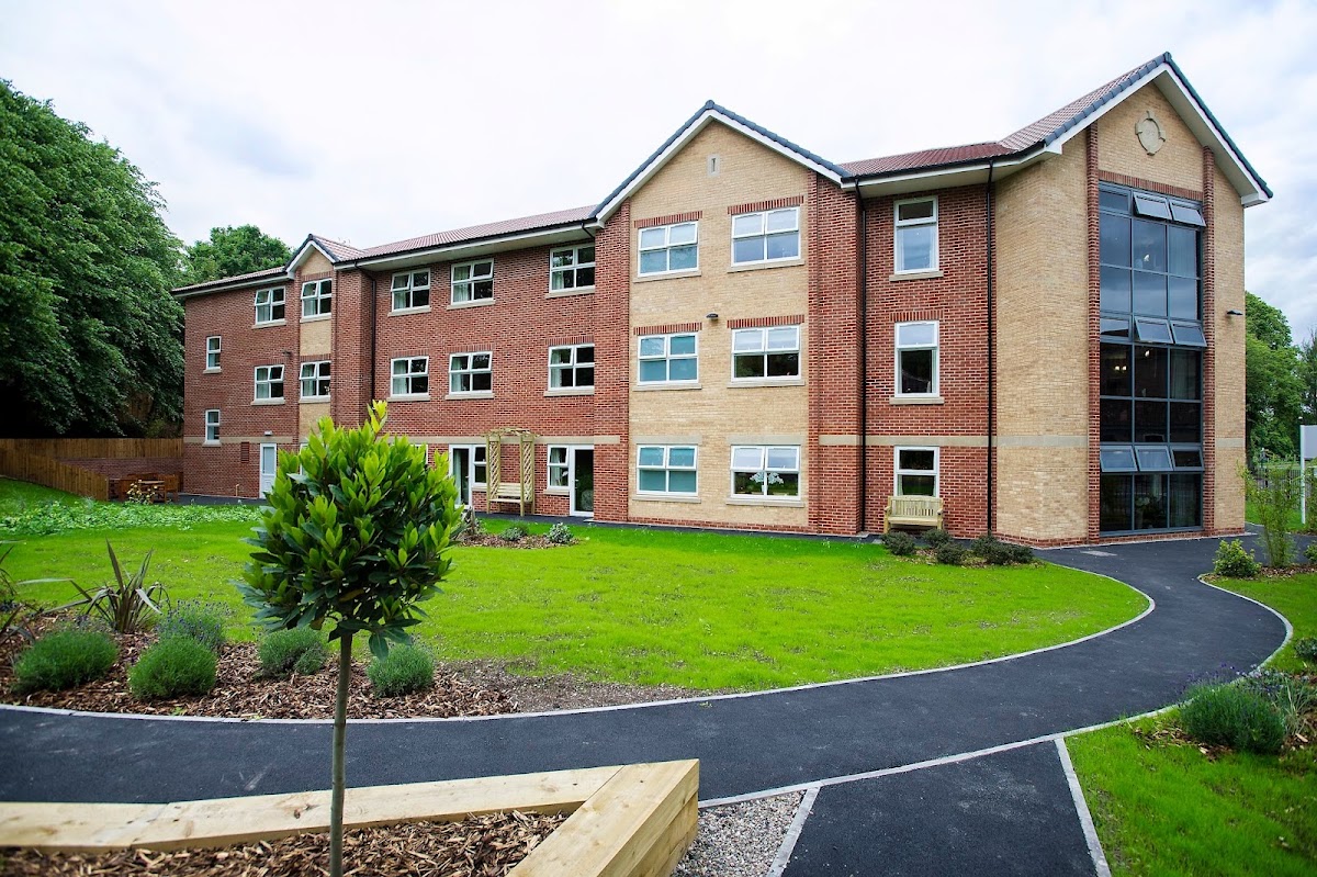 Castlecroft Residential Care Home – Sanctuary Care
