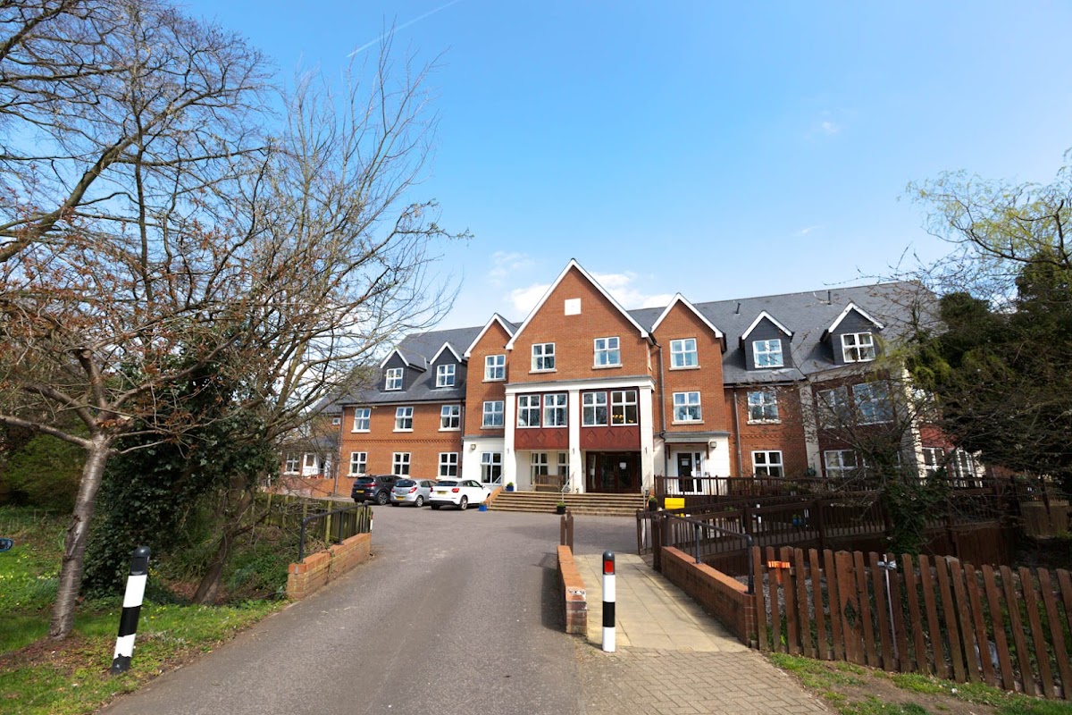 Castlemead Court Care Home