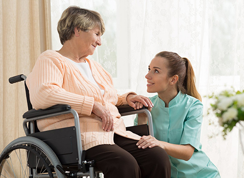 Castlemeadow Care